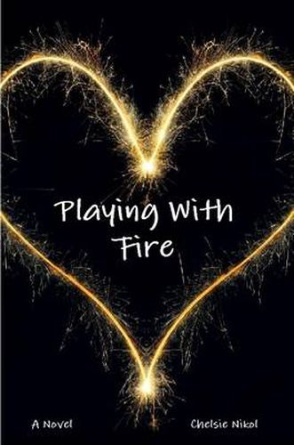 Cover image for Playing with Fire