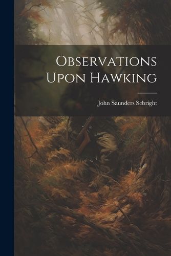 Observations Upon Hawking