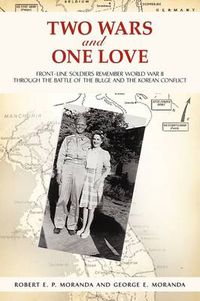 Cover image for Two Wars and One Love