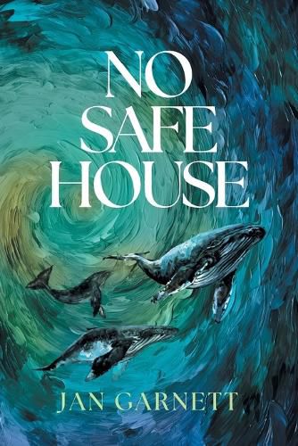 Cover image for No Safe House