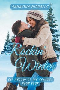 Cover image for Rockin' Winter