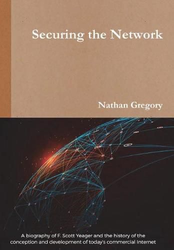 Cover image for Securing the Network