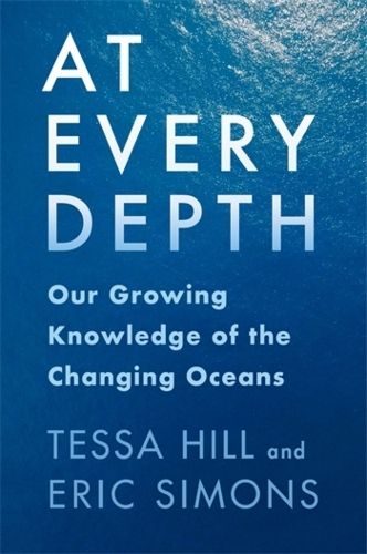 Cover image for At Every Depth
