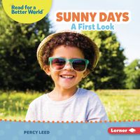 Cover image for Sunny Days