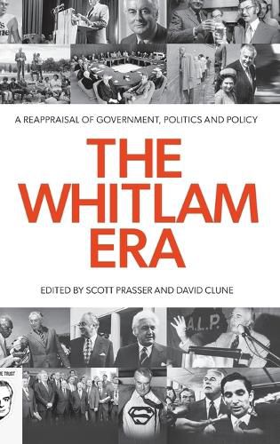 The Whitlam Era