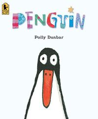 Cover image for Penguin