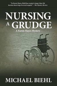 Cover image for Nursing a Grudge