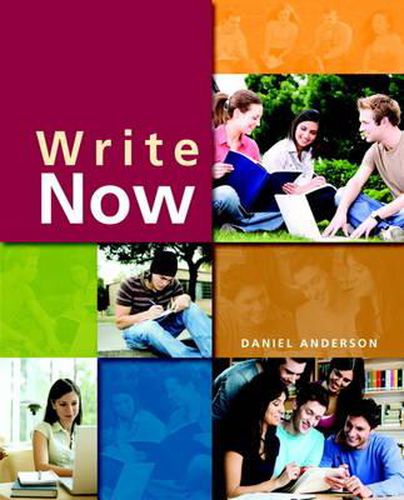 Write Now