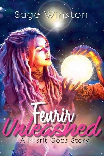 Cover image for Fenrir Unleashed