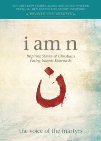 Cover image for I Am N, Revised & Updated Edition