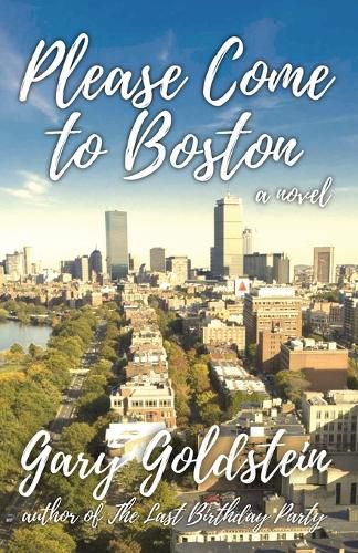 Cover image for Please Come to Boston