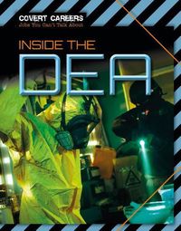 Cover image for Inside the Dea