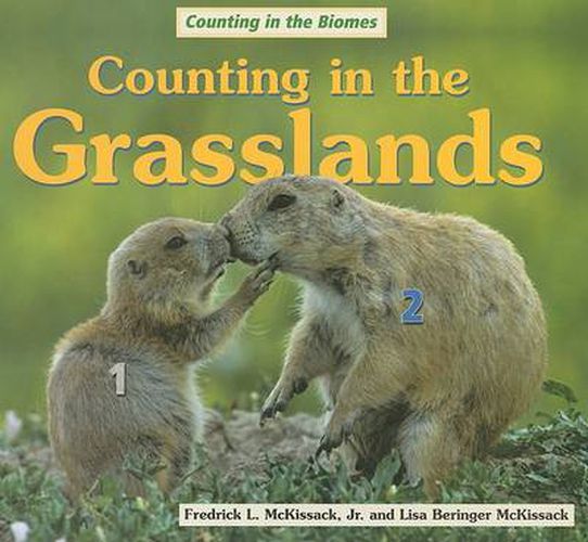 Counting in the Grasslands