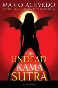 Cover image for The Undead Kama Sutra