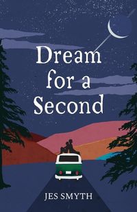 Cover image for Dream for a Second