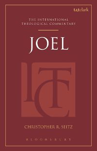 Cover image for Joel (ITC)