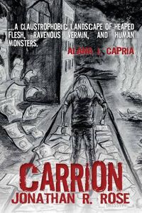 Cover image for Carrion