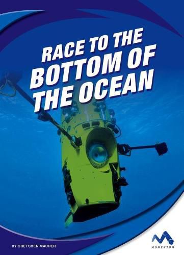 Race to the Bottom of the Ocean