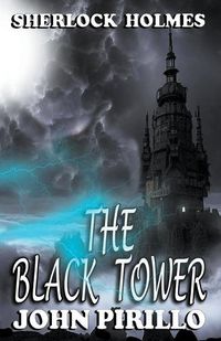 Cover image for Sherlock Holmes, Black Tower