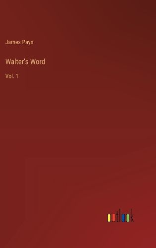 Walter's Word