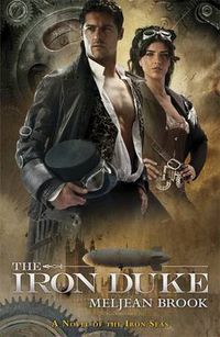 Cover image for The Iron Duke