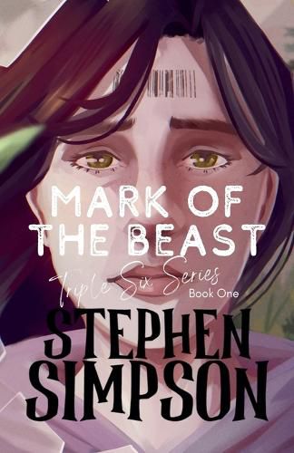 Cover image for Mark of the Beast