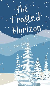 Cover image for The Frosted Horizon