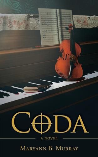 Cover image for Coda