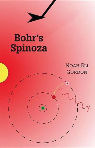 Cover image for Bohr's Spinoza