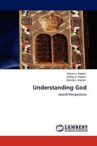 Cover image for Understanding God