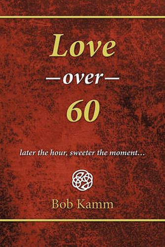 Cover image for Love Over 60