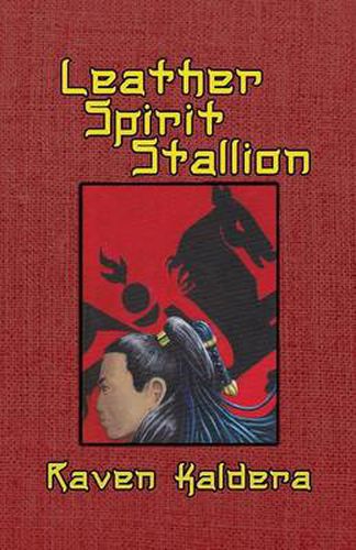 Cover image for Leather Spirit Stallion