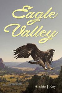 Cover image for Eagle Valley