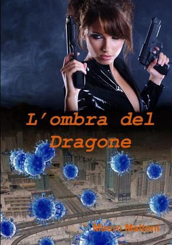 Cover image for L'Ombra del Dragone