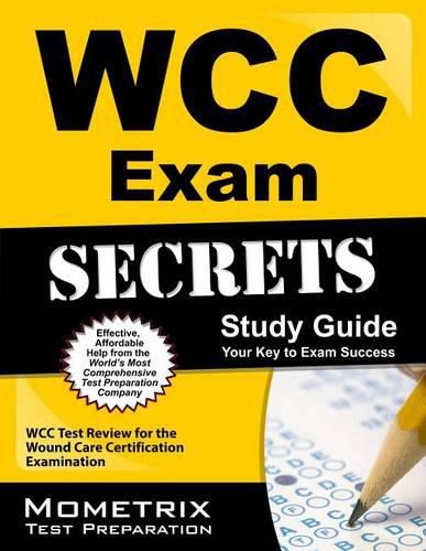 Cover image for WCC Exam Secrets Study Guide