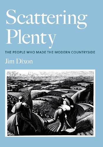 Cover image for Scattering Plenty