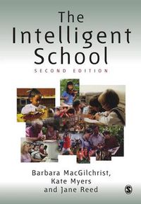 Cover image for The Intelligent School