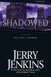 Cover image for Shadowed