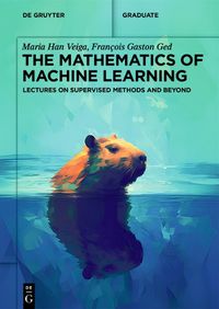 Cover image for The Mathematics of Machine Learning