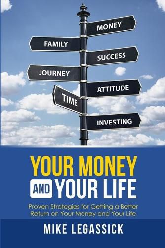 Cover image for Your Money and Your Life