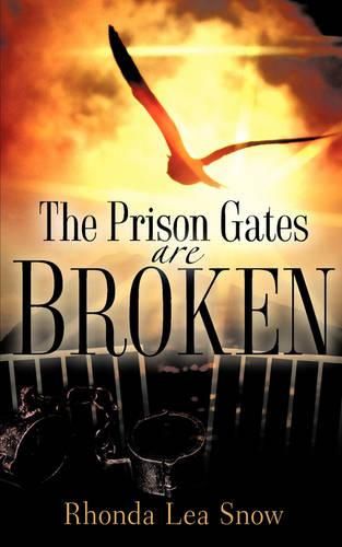 Cover image for The Prison Gates Are Broken