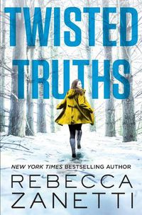 Cover image for Twisted Truths