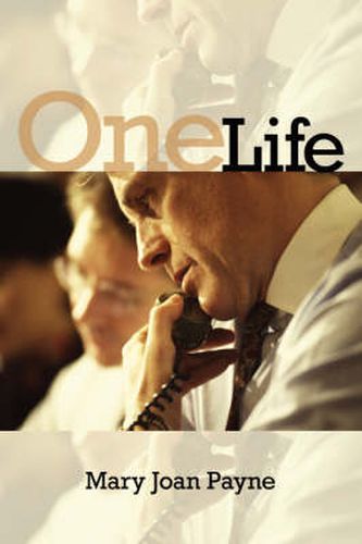 Cover image for One Life