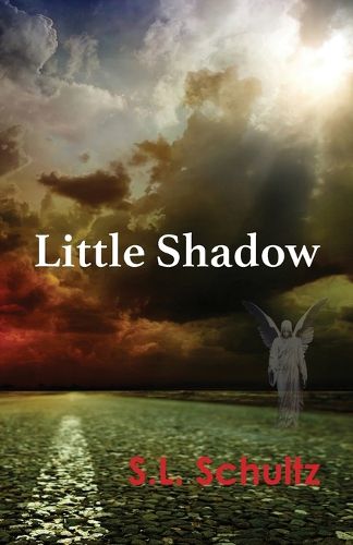 Cover image for Little Shadow