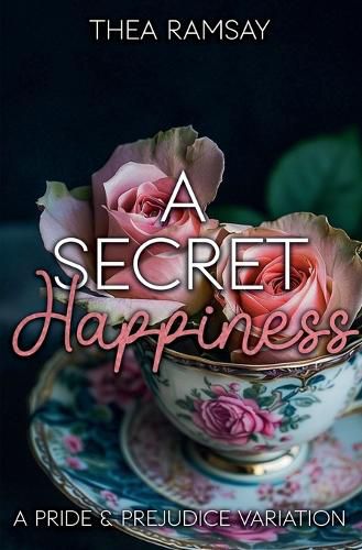 Cover image for A Secret Happiness