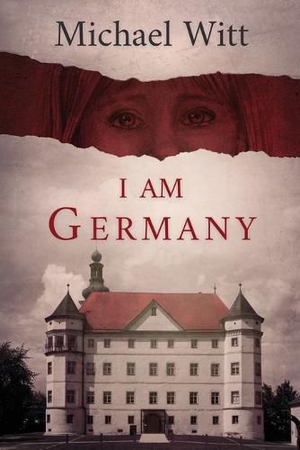 Cover image for I Am Germany