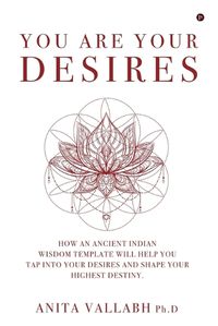 Cover image for You Are Your Desires