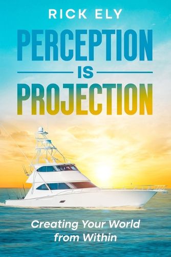 Cover image for Perception is Projection