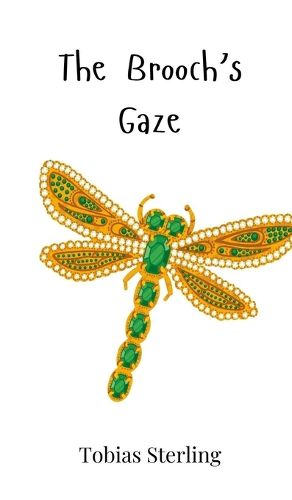 Cover image for The Brooch's Gaze