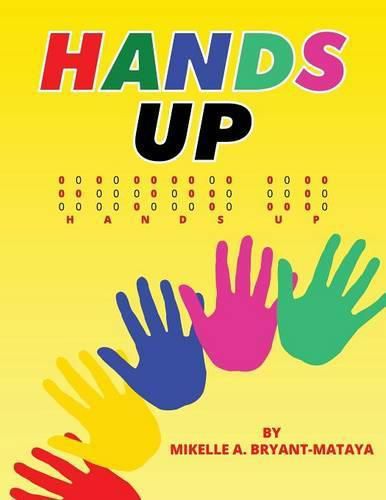 Cover image for Hands Up